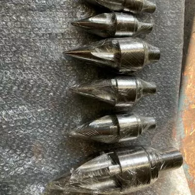 ಇಂಜೆಕ್ಷನ್ ಮೋಲ್ಡಿಂಗ್ ಸ್ಕ್ರೂ ಟಿಪ್