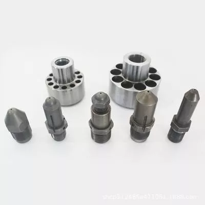 ಇಂಜೆಕ್ಷನ್ ನಳಿಕೆ